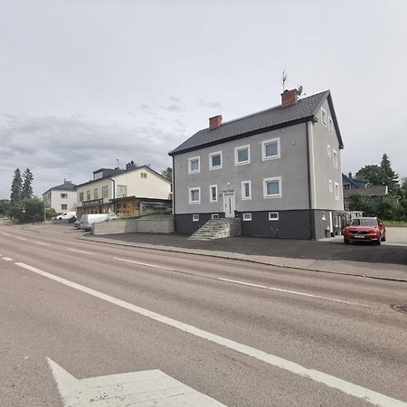 Noah Longstay Apartment Vasteras Exterior photo