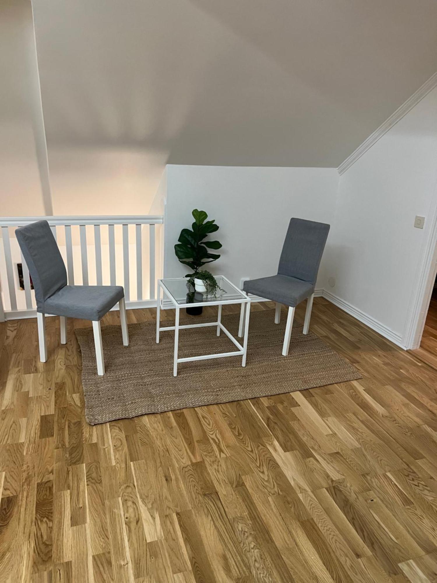 Noah Longstay Apartment Vasteras Exterior photo