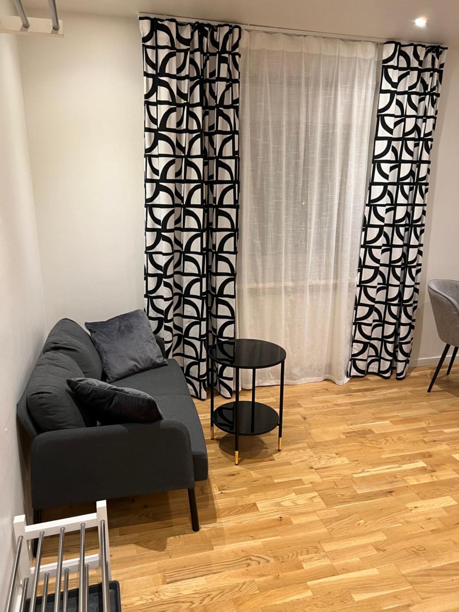 Noah Longstay Apartment Vasteras Exterior photo