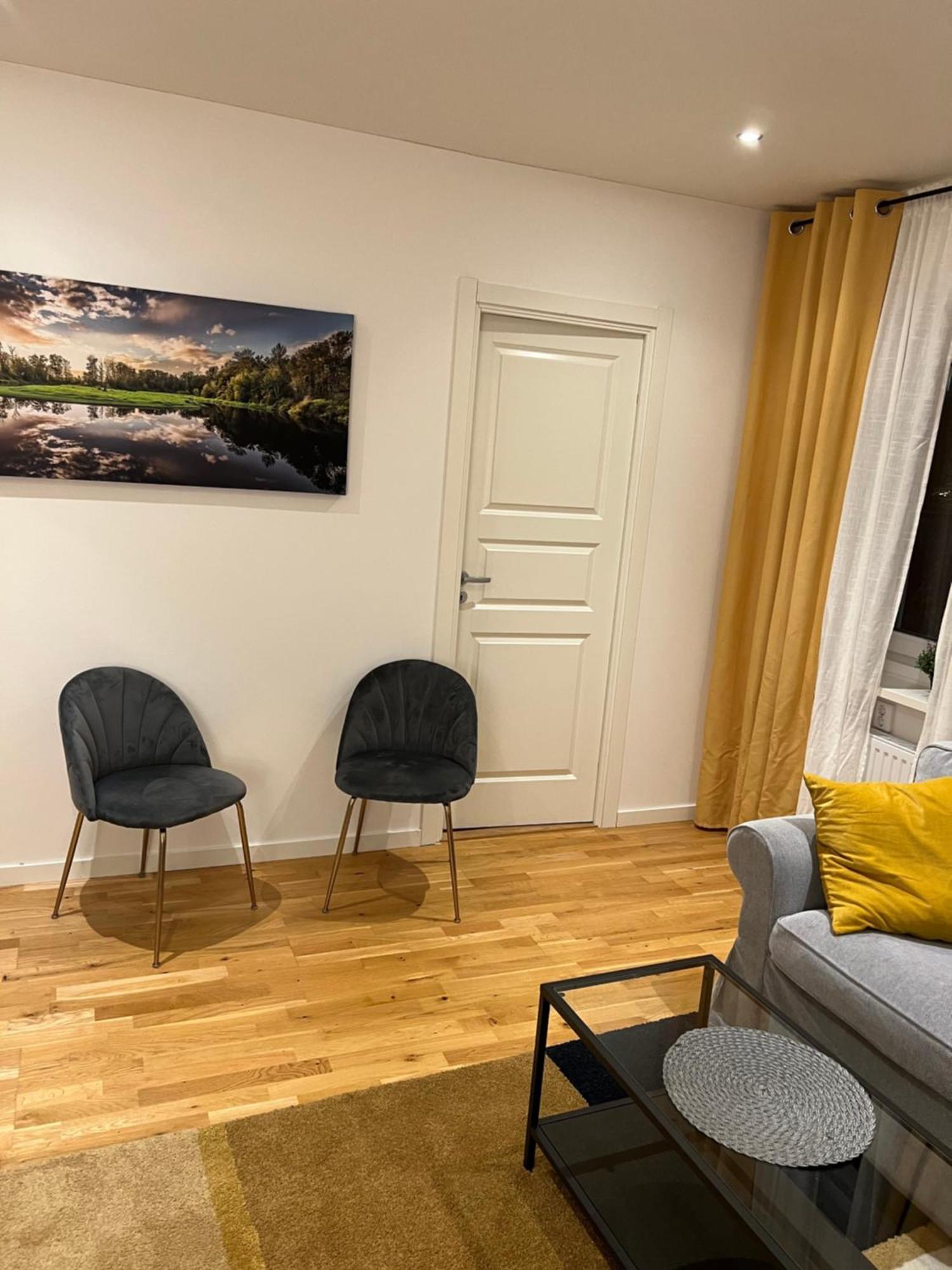 Noah Longstay Apartment Vasteras Exterior photo